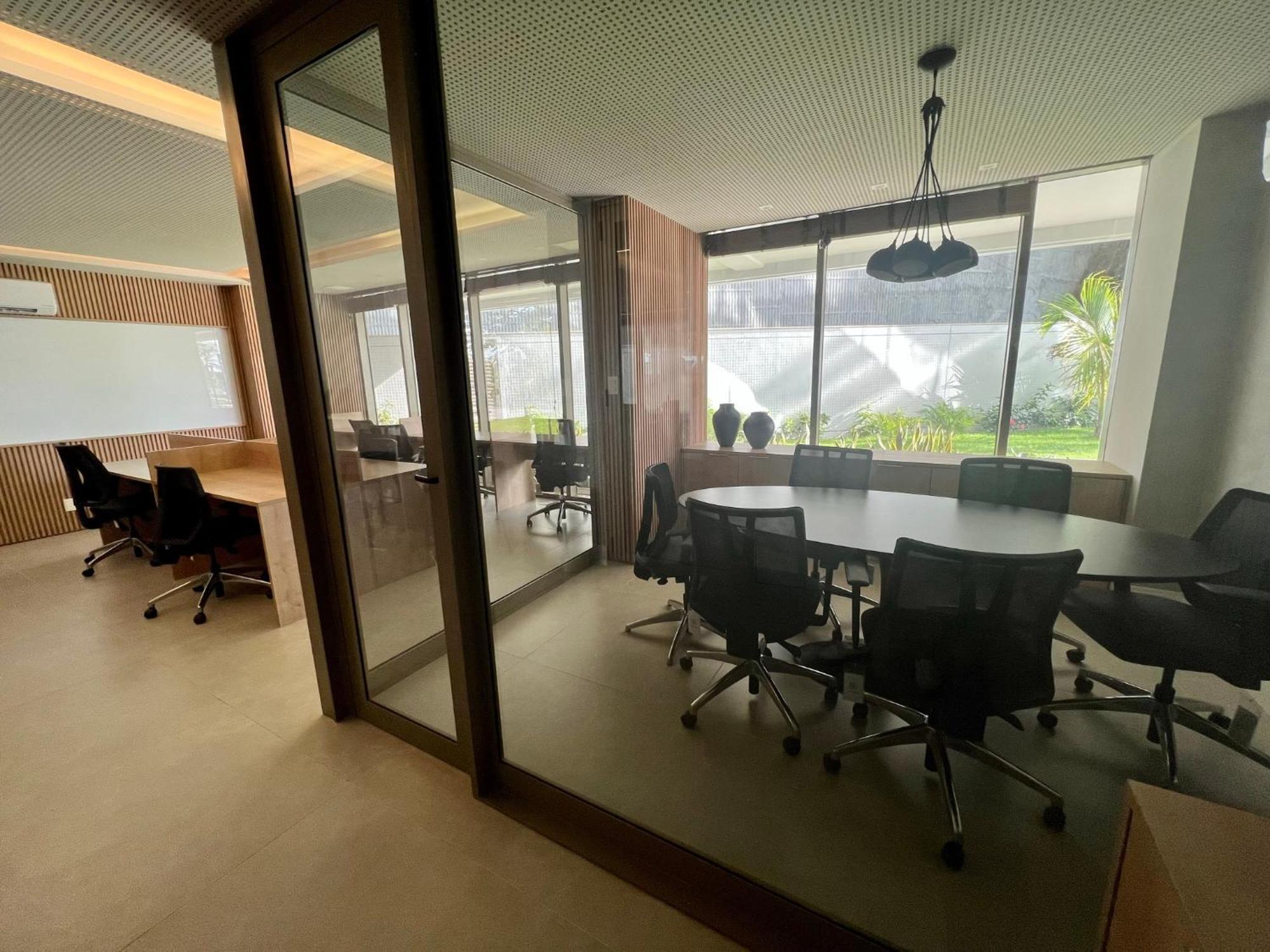 Apartment Unu Class Ondina Salvador