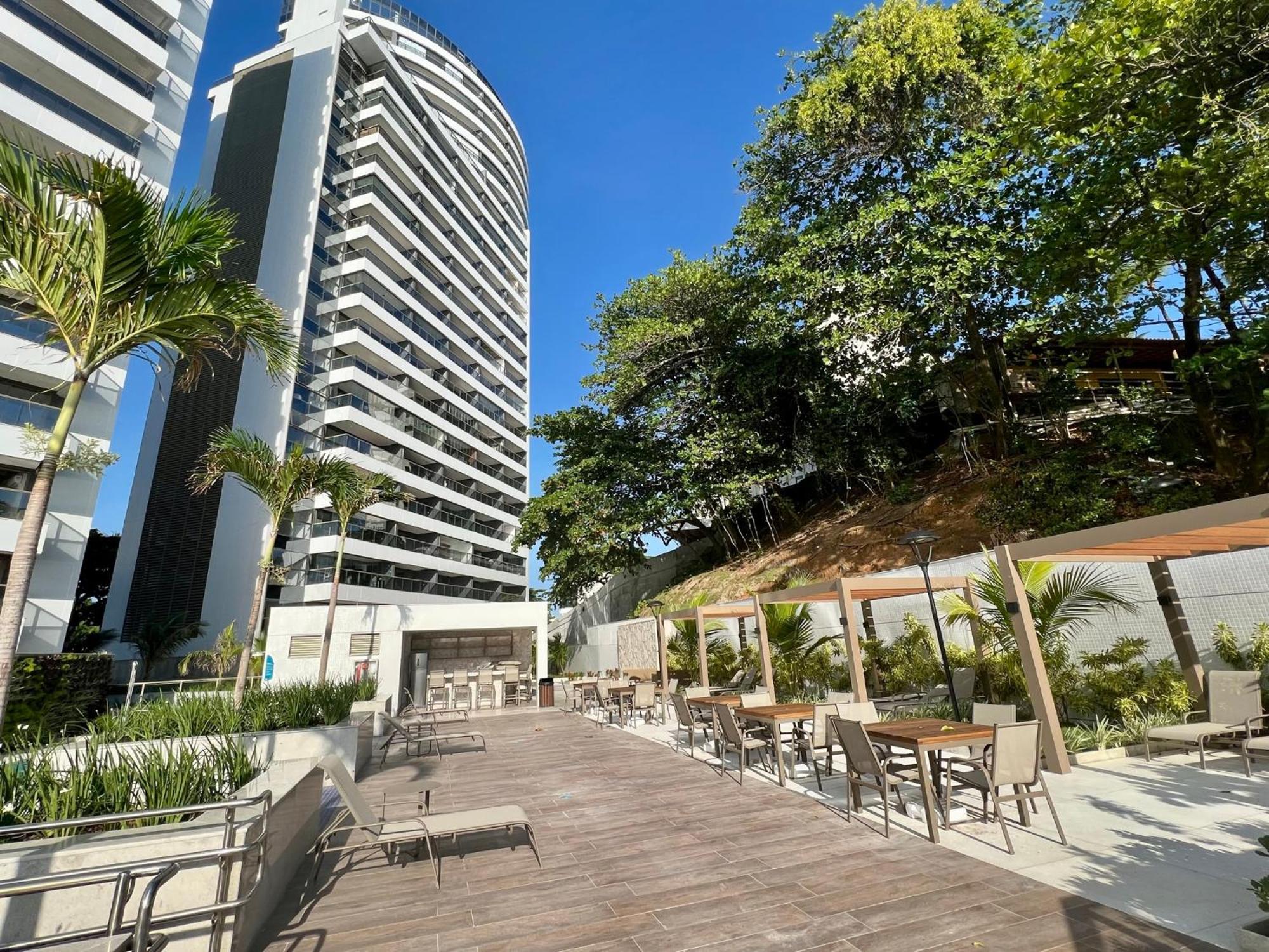 Unu Class Ondina Apartment *