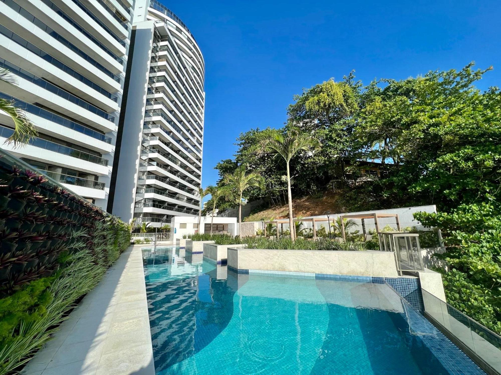 Apartment Unu Class Ondina Salvador