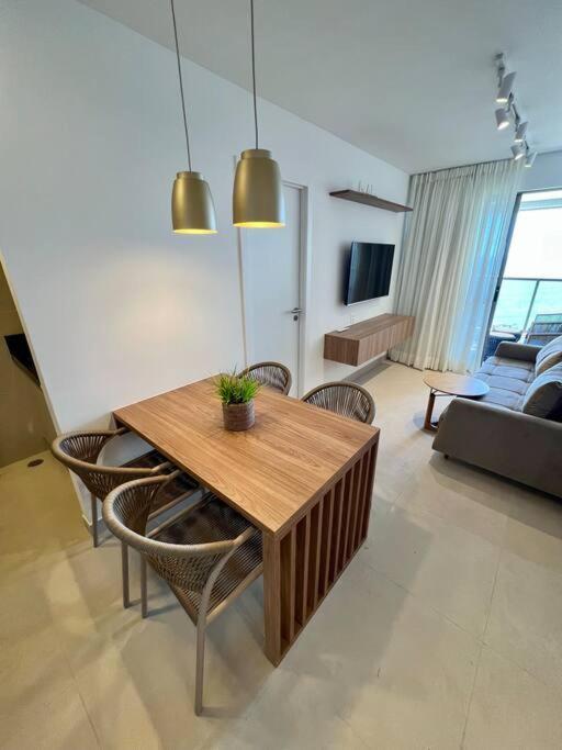 Unu Class Ondina Apartment *