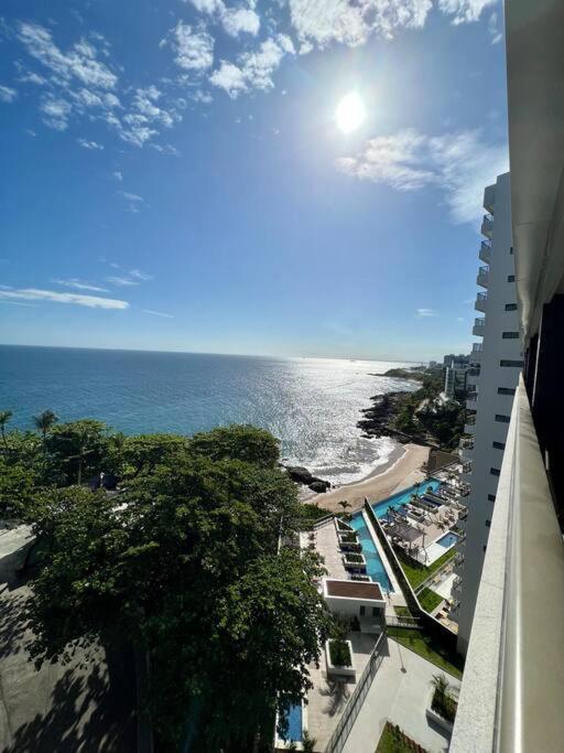 Unu Class Ondina Apartment