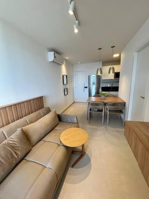 Unu Class Ondina Apartment *