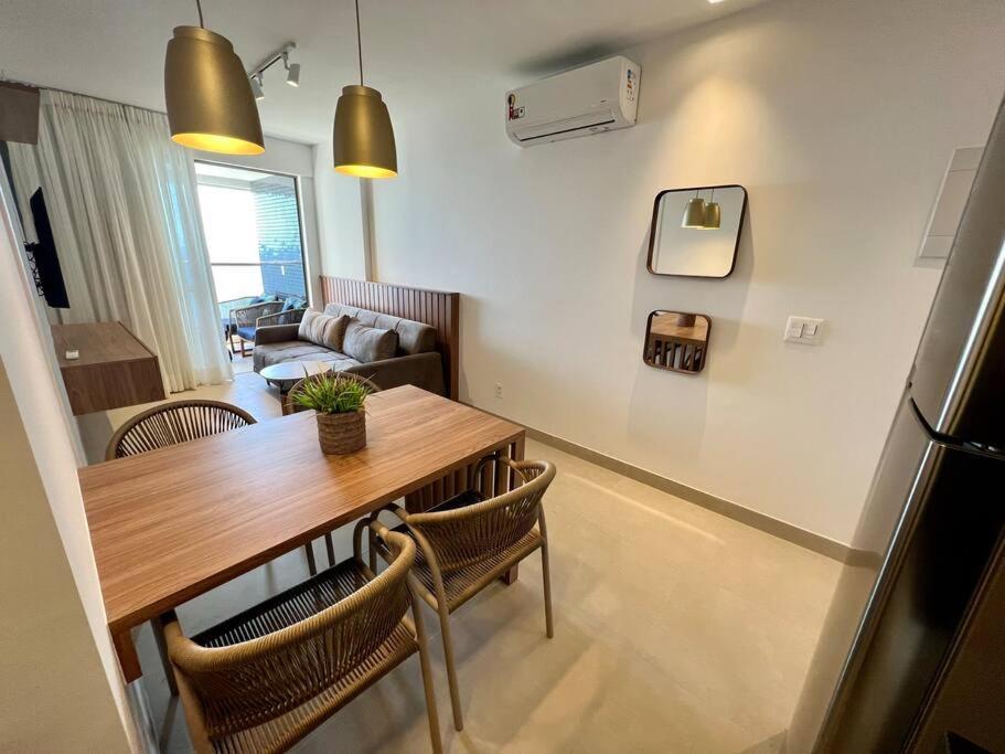 Apartment Unu Class Ondina Salvador