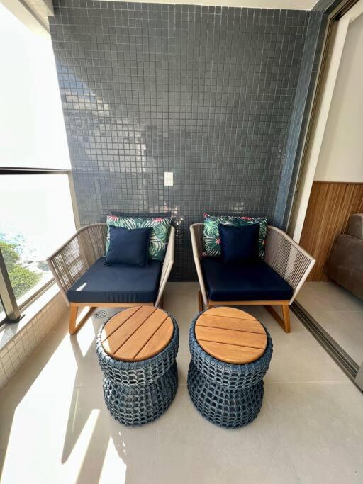 Apartment Unu Class Ondina Salvador