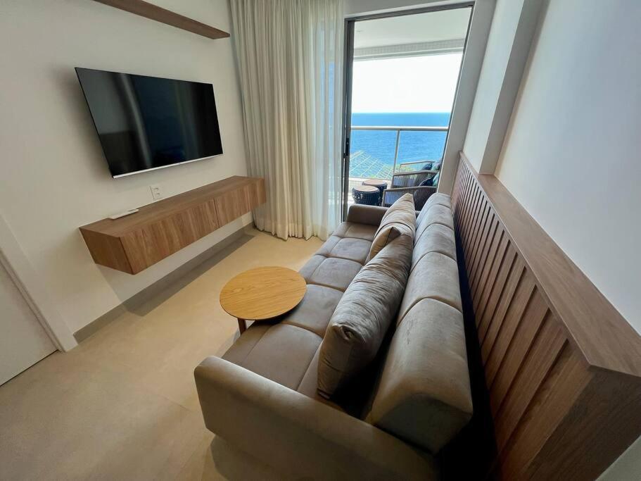 Apartment Unu Class Ondina Salvador