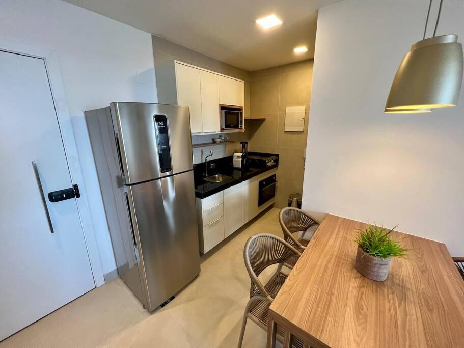Apartment Unu Class Ondina Salvador