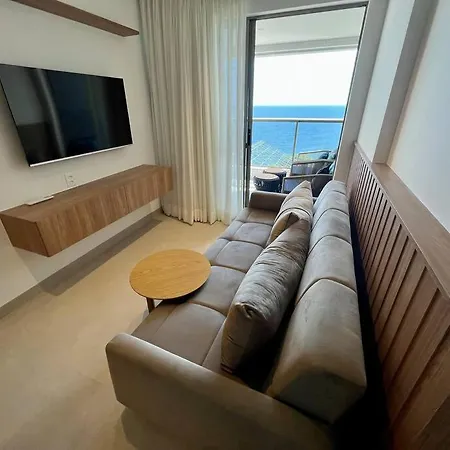 Unu Beach Class Ondina Salvador Exterior photo